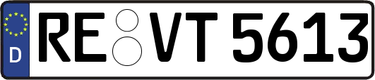 RE-VT5613