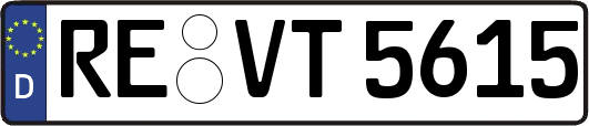 RE-VT5615
