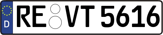 RE-VT5616