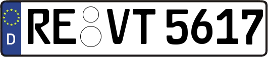 RE-VT5617