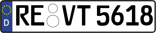 RE-VT5618