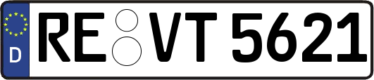 RE-VT5621