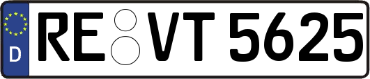 RE-VT5625