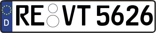RE-VT5626