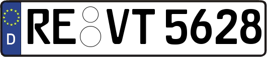 RE-VT5628