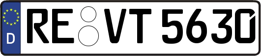 RE-VT5630