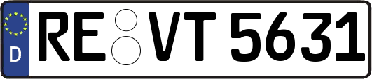 RE-VT5631
