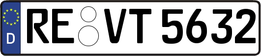 RE-VT5632