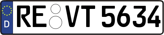 RE-VT5634