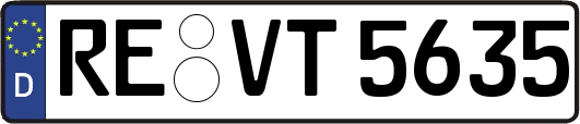 RE-VT5635