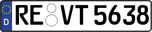 RE-VT5638