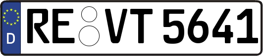RE-VT5641