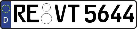 RE-VT5644