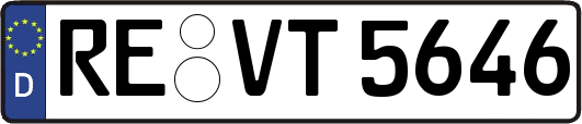 RE-VT5646
