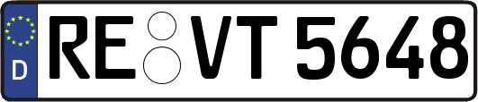 RE-VT5648