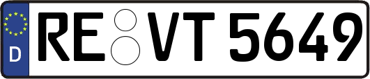RE-VT5649