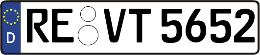 RE-VT5652