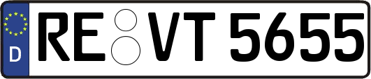 RE-VT5655