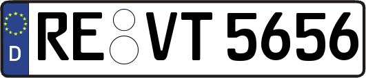 RE-VT5656