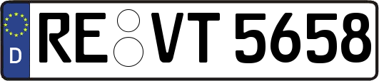 RE-VT5658