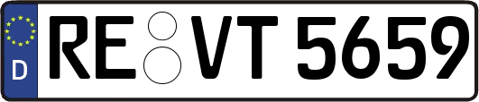 RE-VT5659