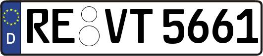 RE-VT5661