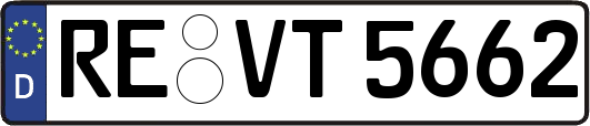 RE-VT5662