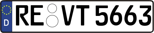 RE-VT5663