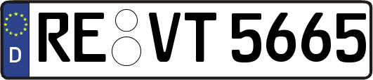 RE-VT5665