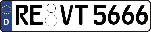 RE-VT5666