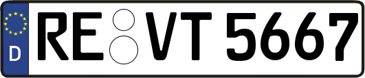 RE-VT5667