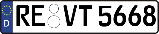 RE-VT5668