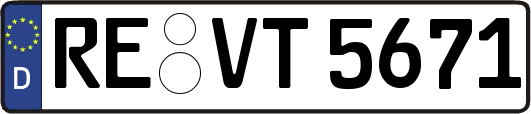 RE-VT5671
