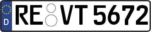 RE-VT5672