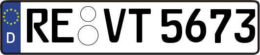 RE-VT5673