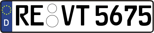 RE-VT5675