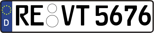 RE-VT5676