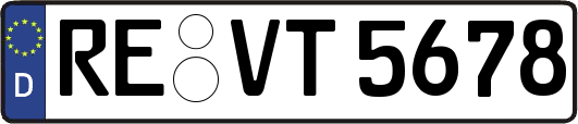 RE-VT5678