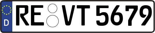 RE-VT5679