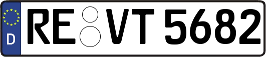 RE-VT5682