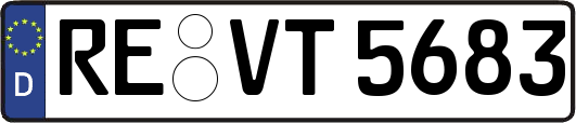 RE-VT5683