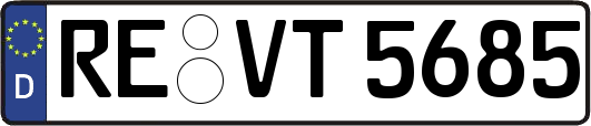RE-VT5685