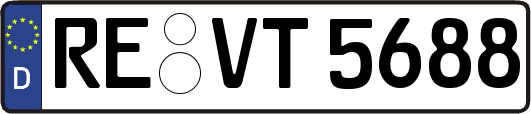 RE-VT5688