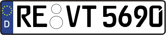 RE-VT5690