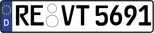 RE-VT5691