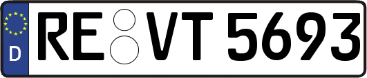RE-VT5693