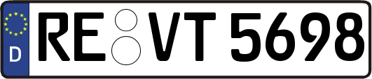 RE-VT5698