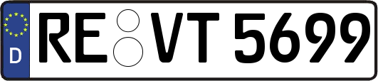 RE-VT5699