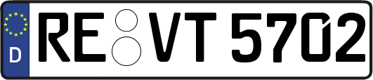 RE-VT5702