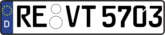 RE-VT5703